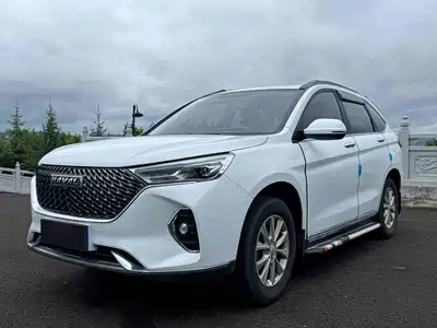 Haval M6 2022