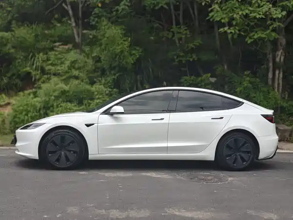 Tesla Model 3 2024