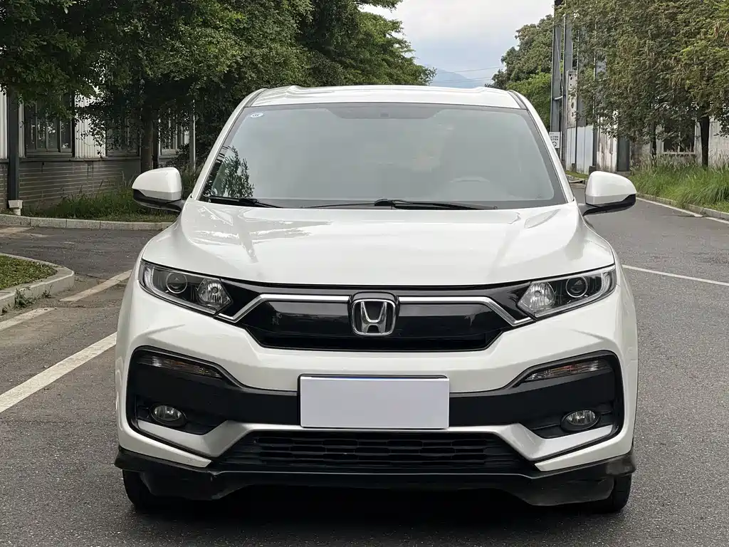 Honda XR-V 2021 — фото 4