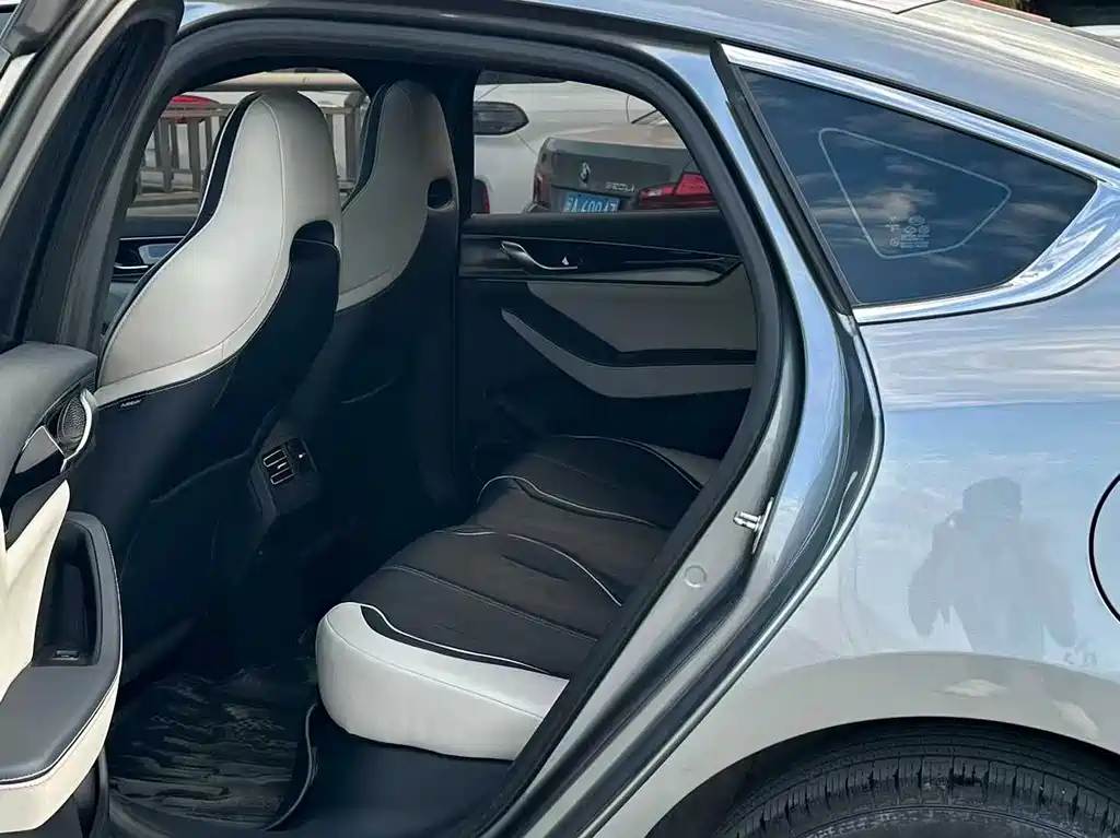 BYD Qin PLUS 2023