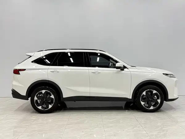 Haval H6L 2026