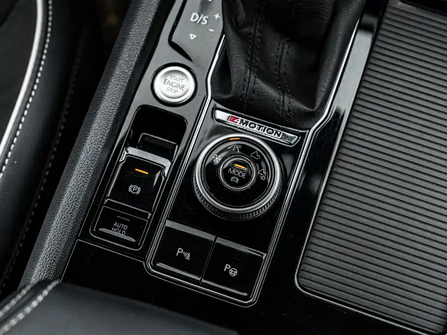 Volkswagen Teramont 2020 — фото 31