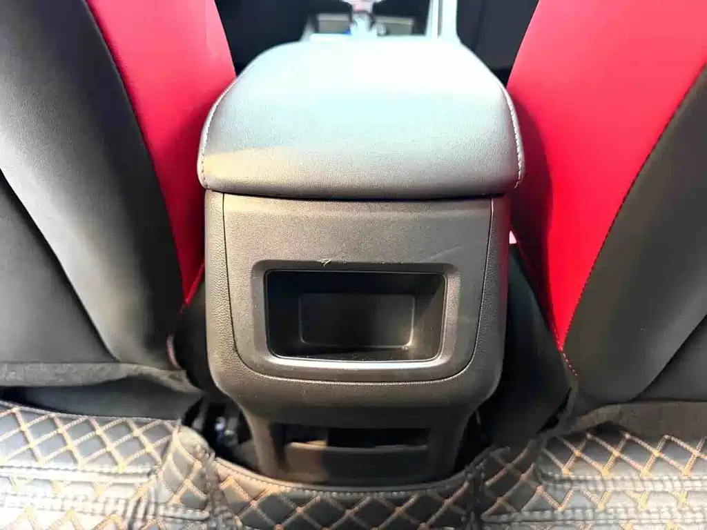 Changan CS35PLUS 2022 — фото 12