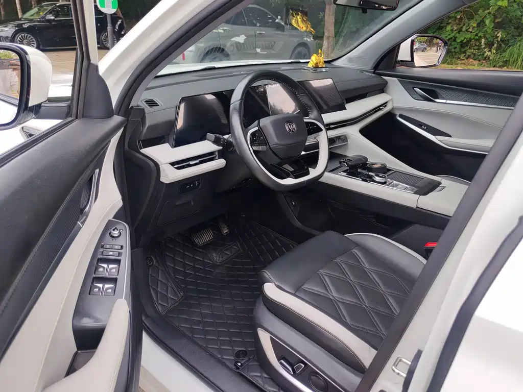 Changan CS75PLUS 2023 — фото 16