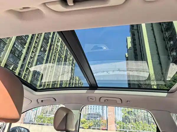 Audi Q7 2018