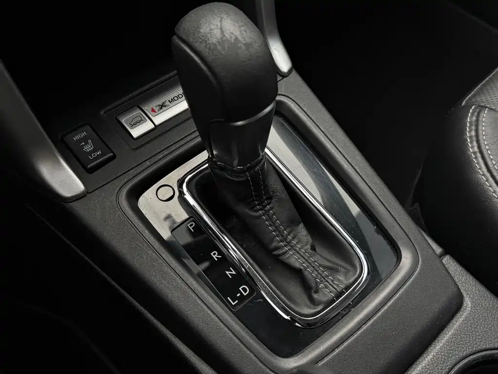 Subaru Forester 2013 — фото 17