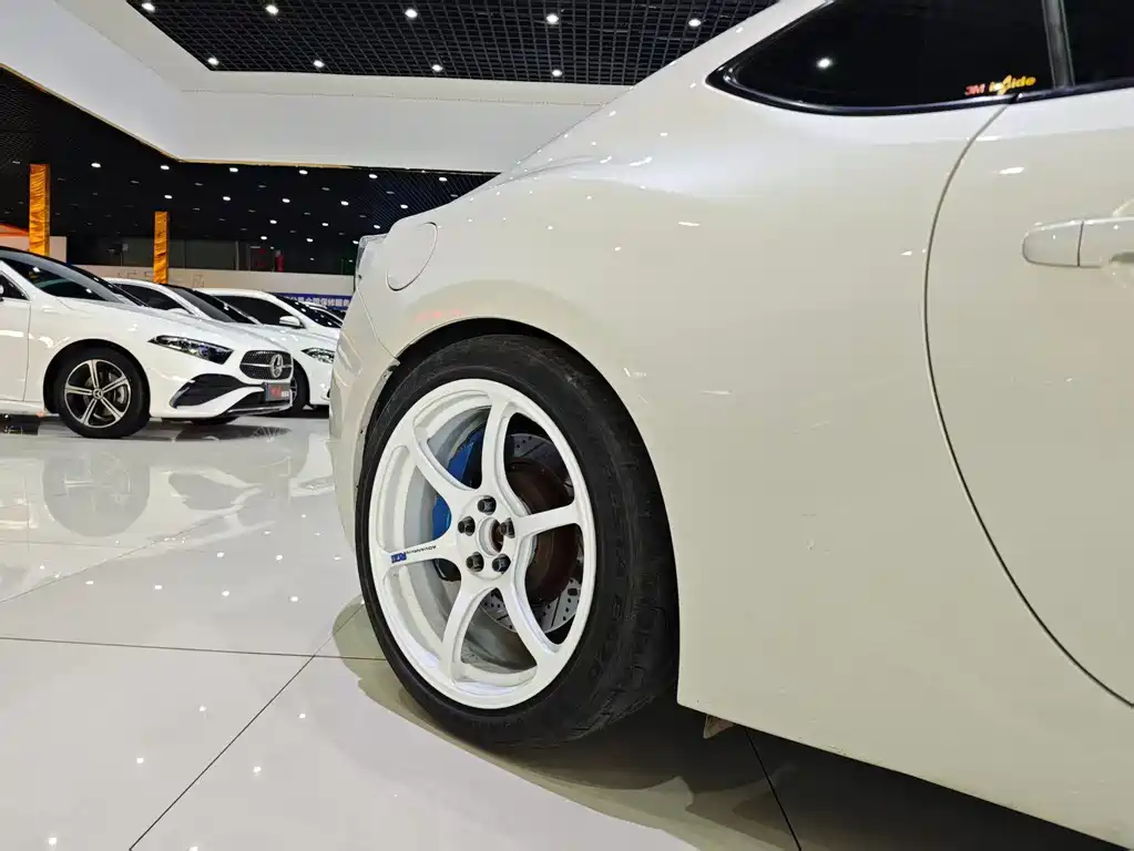 Subaru BRZ 2014 — фото 10