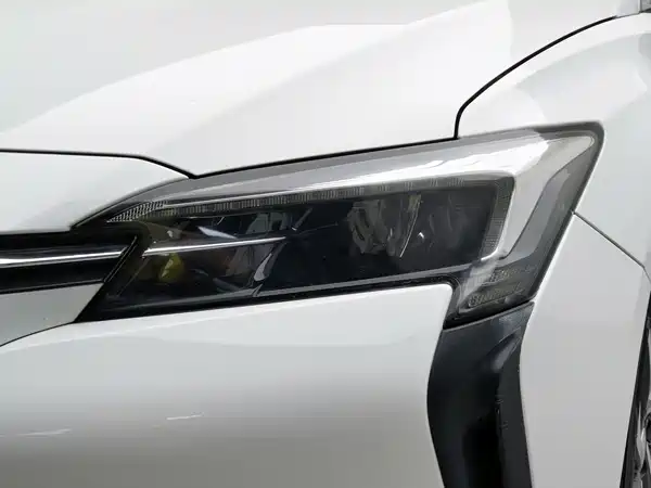 Buick Velite 6 2019