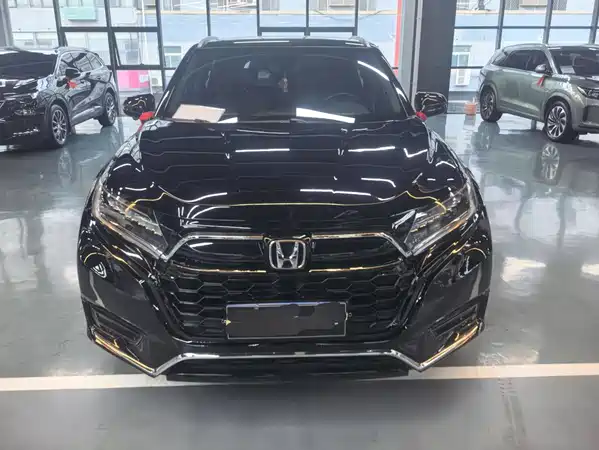 Honda UR-V 2023