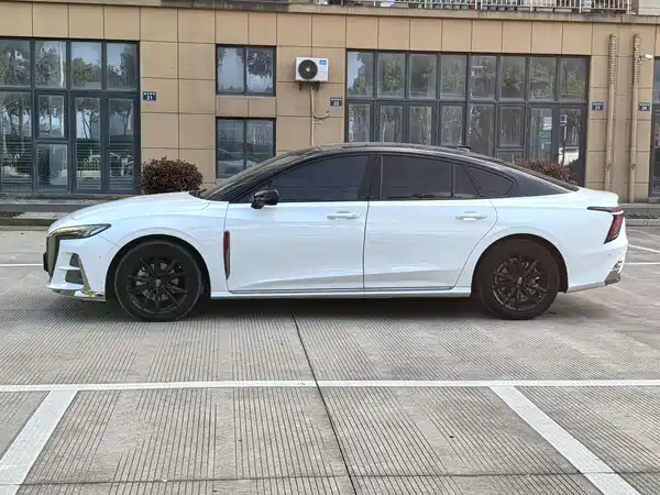 Hongqi H6 2024