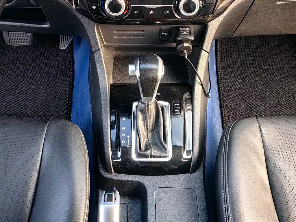 Isuzu Lingtuo 2021 — фото 15