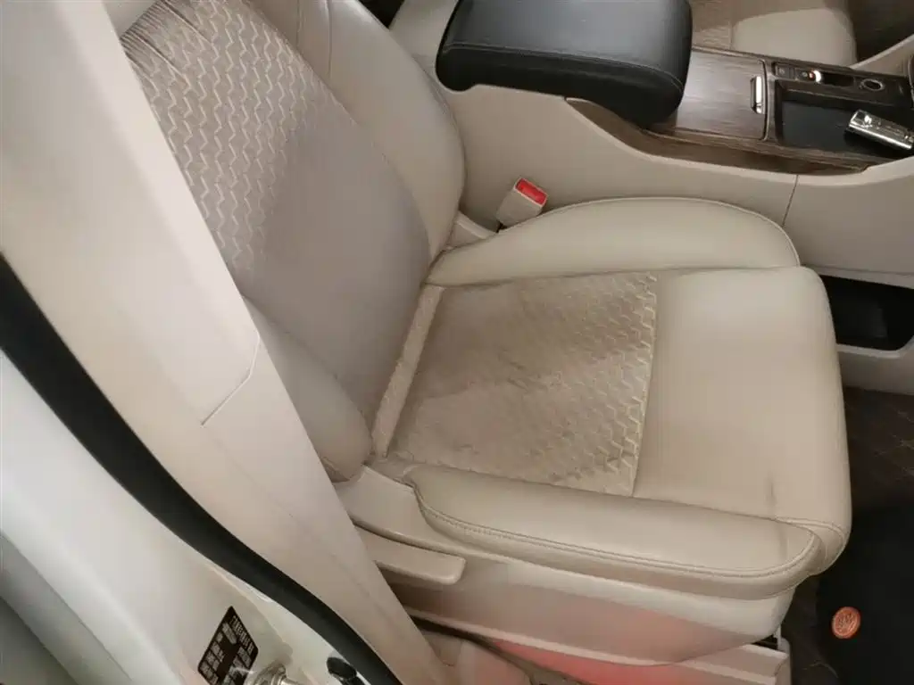 GAC Motor Trumpchi M8 2020 — фото 25