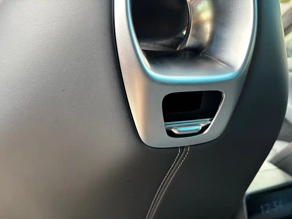 Xiaomi YU7 2025 — фото 21