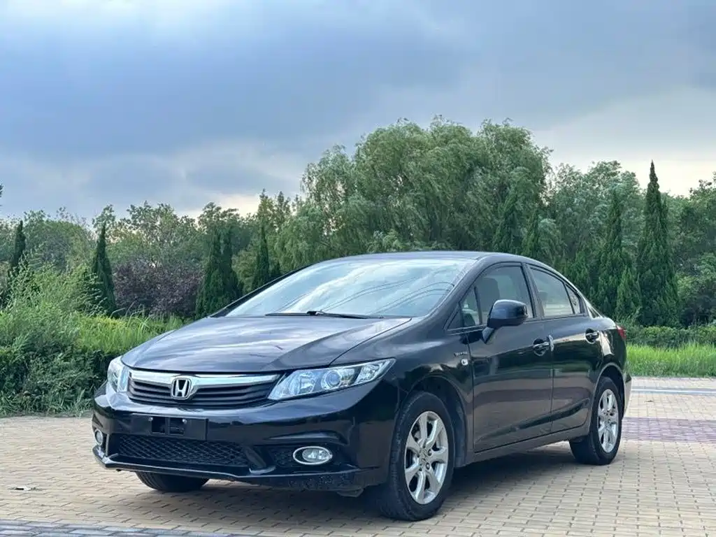 Honda Civic 2011