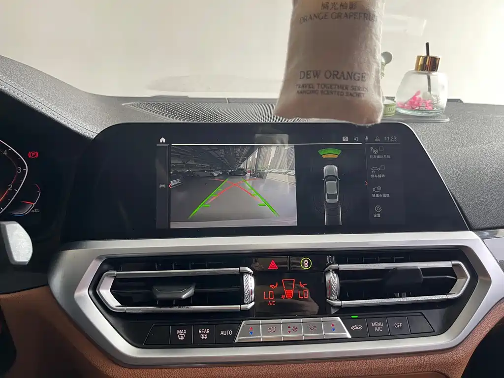 BMW 3 Series 2020 — фото 13