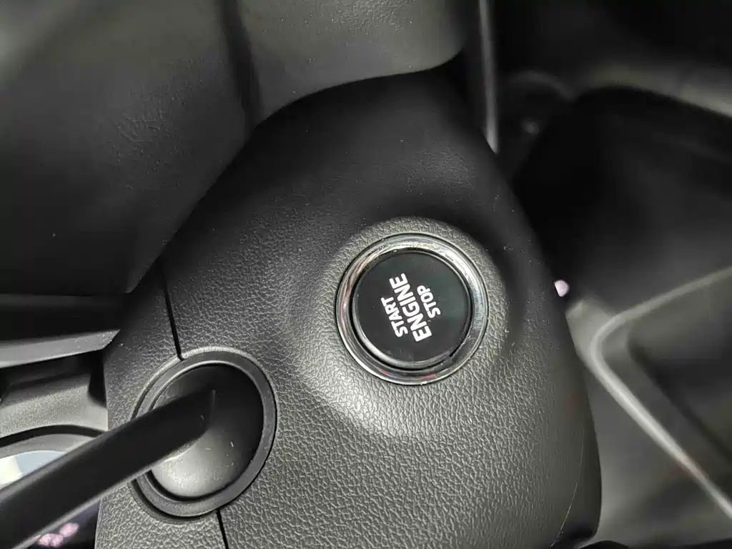 Skoda Karoq 2024