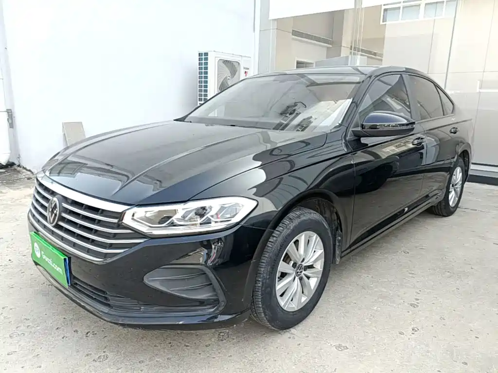 Volkswagen Lavida 2023