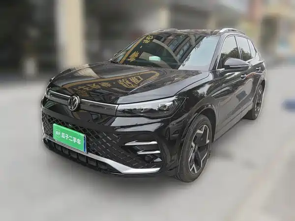 Volkswagen Tiguan L 2025