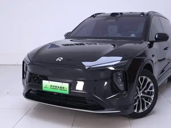 NIO ES6 2025
