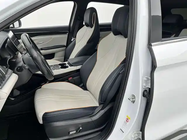 BYD PLUS New Energy 2023 — фото 23