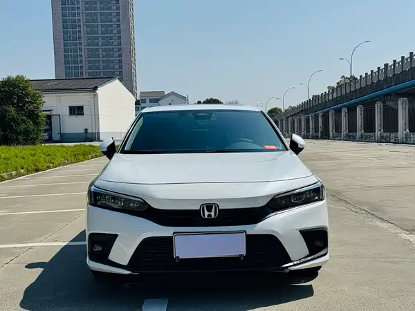 Honda Civic 2023