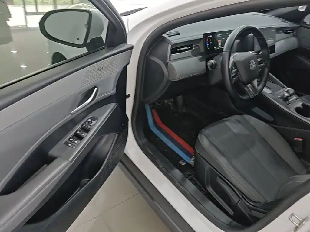 BYD Qin PLUS 2025 — фото 16