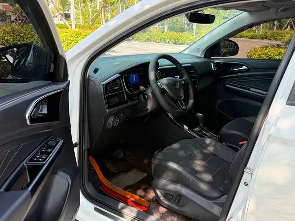 Jetta VS7 2022