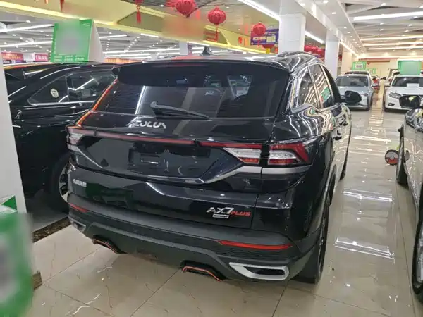 Dongfeng Fengshen AX7 2023