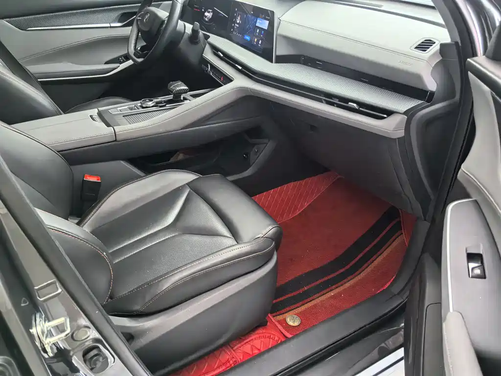 Changan CS75 PLUS 2022 — фото 10