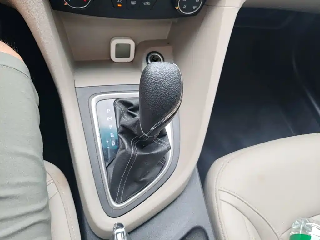 Buick Excelle 2020 — фото 14