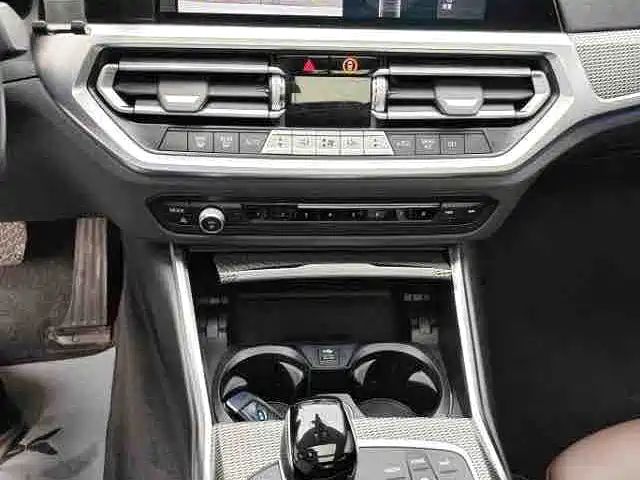 BMW 3 Series 2021