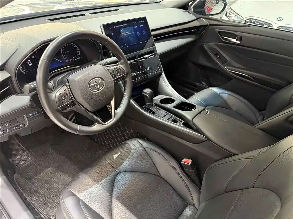 Toyota Avalon 2023 — фото 11