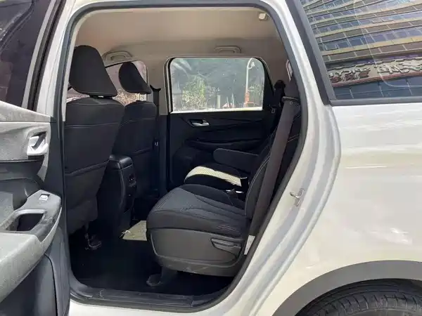 Baojun 730 2019