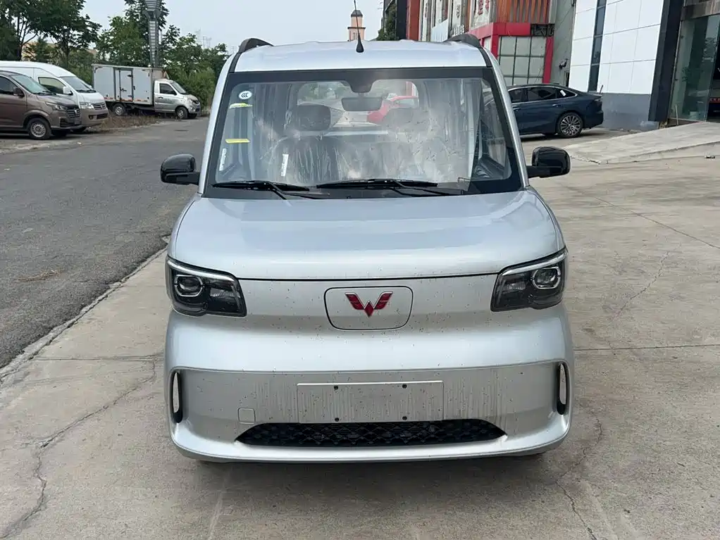 Wuling Zhiguang EV 2026