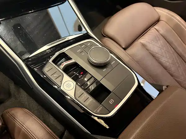 BMW 3 Series 2024