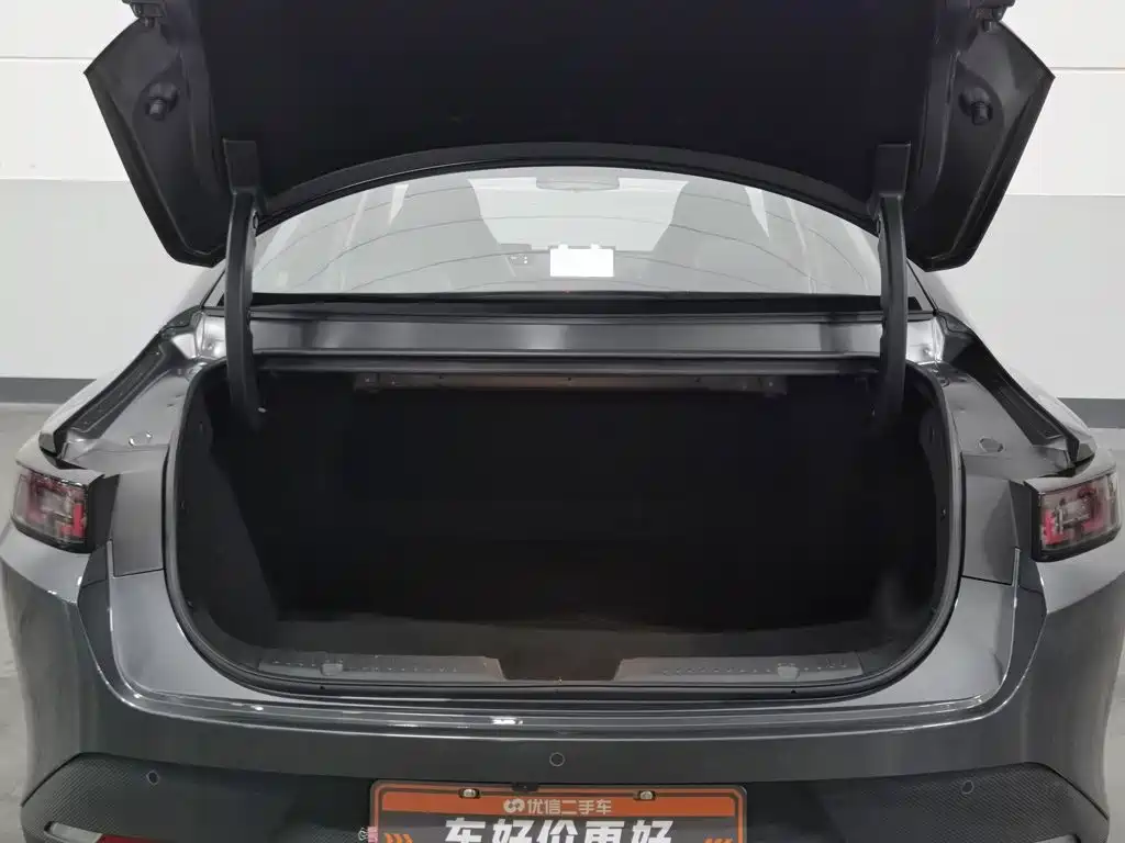 Changan Eado PHEV 2026 — фото 16