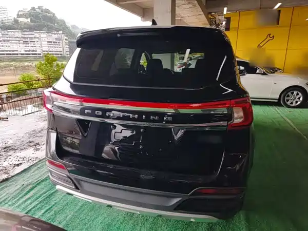 Dongfeng Fengxing T5 2023