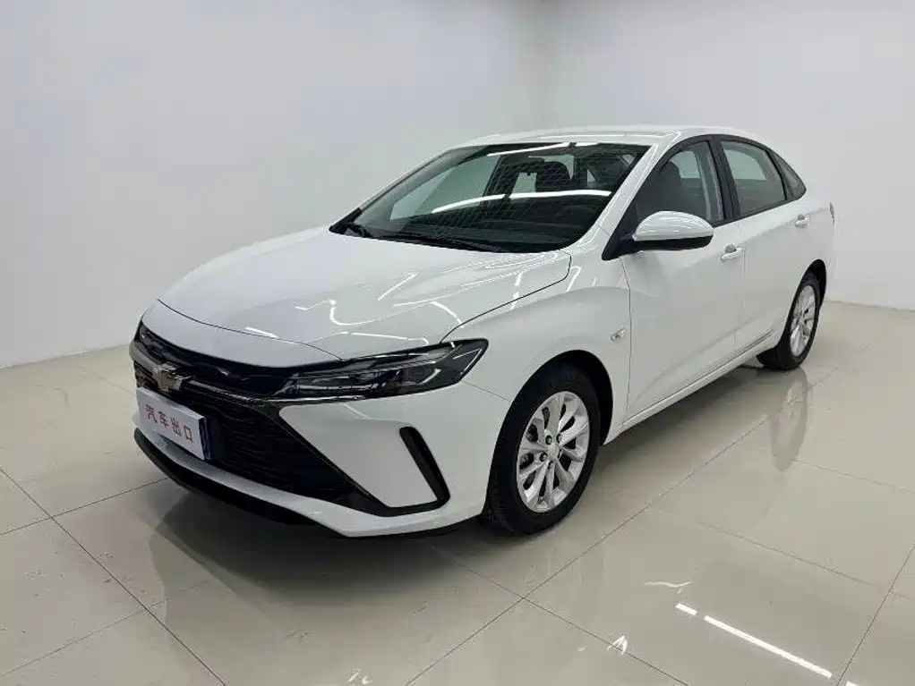 Chevrolet Cruze 2023