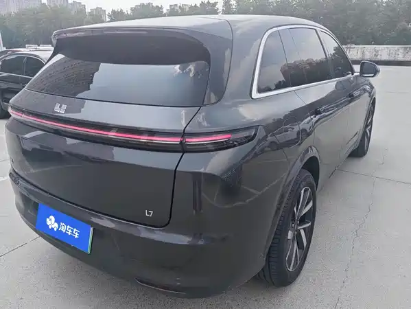 Li Auto L7 2023