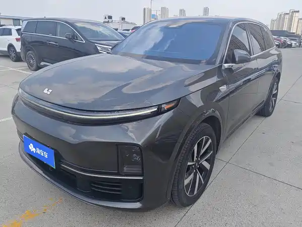 Li Auto L7 2023