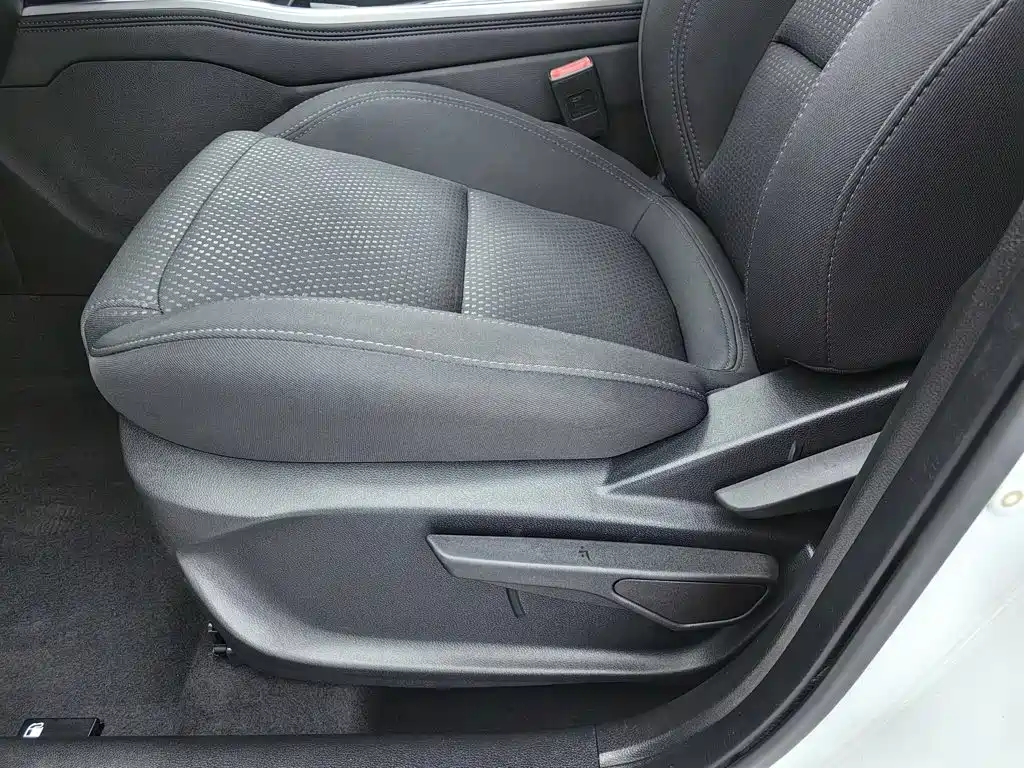 Chery Tiggo 5x 2018 — фото 20