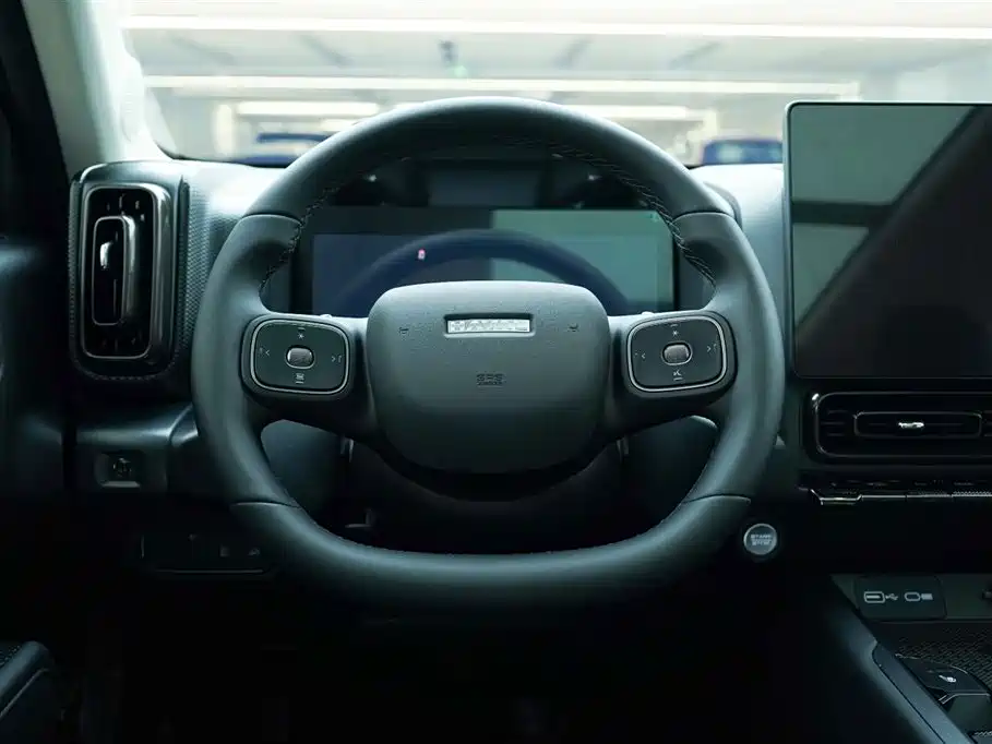 Haval Raptor 2026 — фото 16