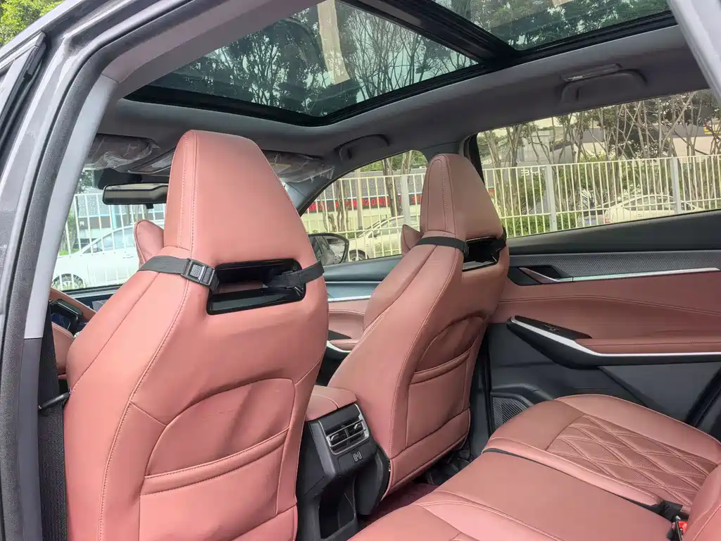 Changan CS75PLUS 2023 — фото 17