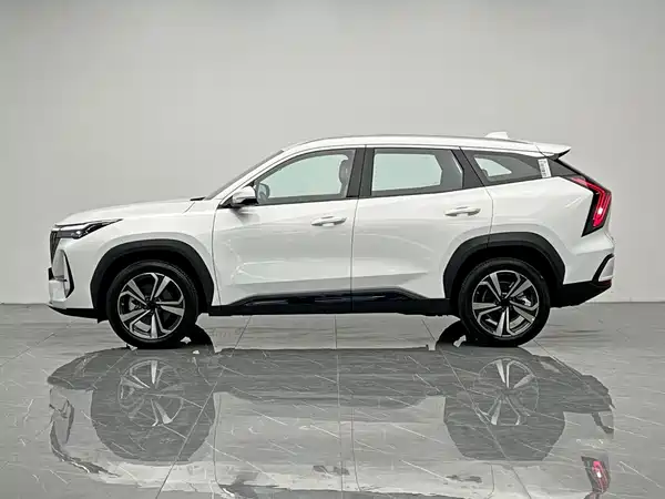 Geely Boyue L 2026