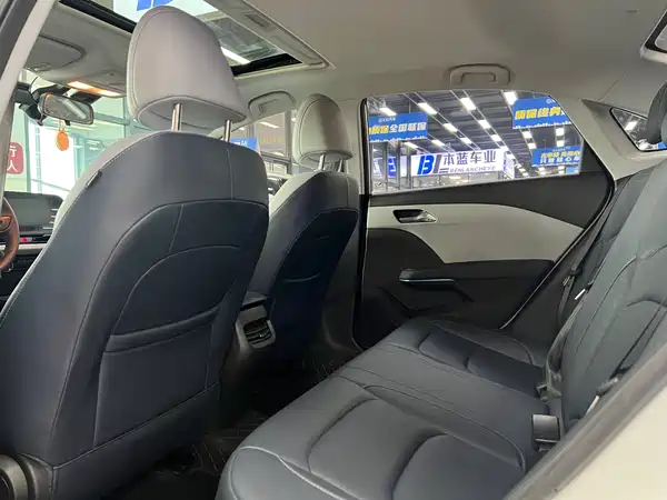 Chevrolet Monza 2023