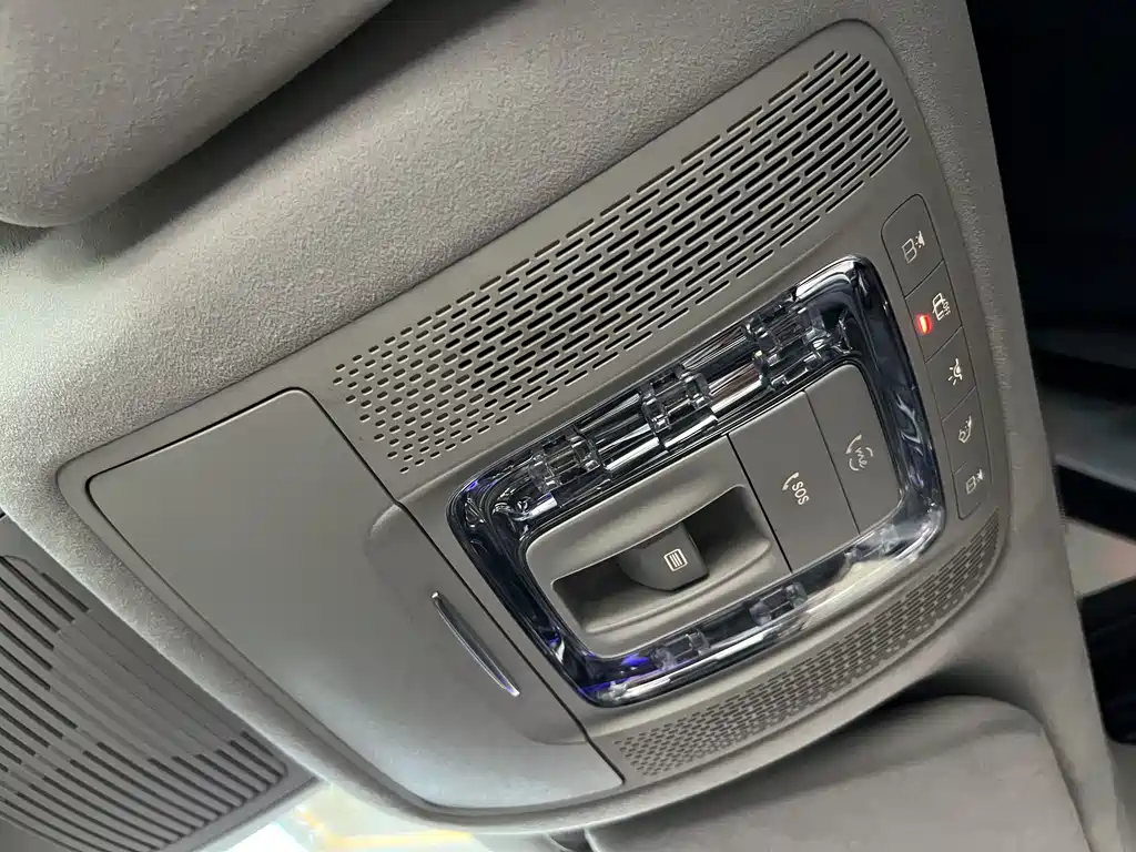 Mercedes-Benz GLS 2021 — фото 50