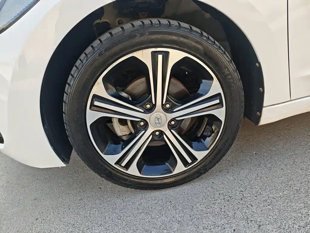 Hyundai Celesta 2019 — фото 25