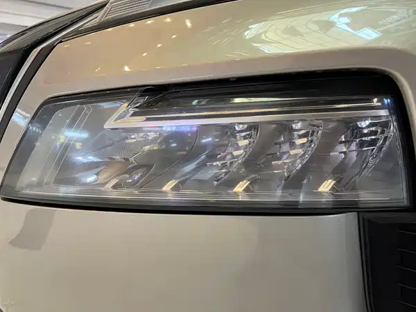 Nissan X-Trail 2023