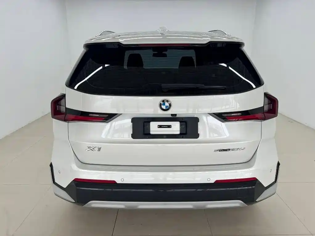 BMW X1 2023