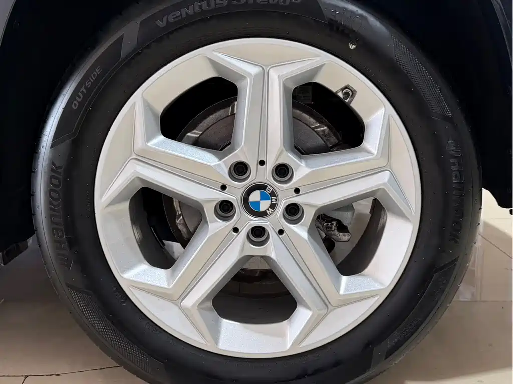 BMW X1 2023 — фото 28